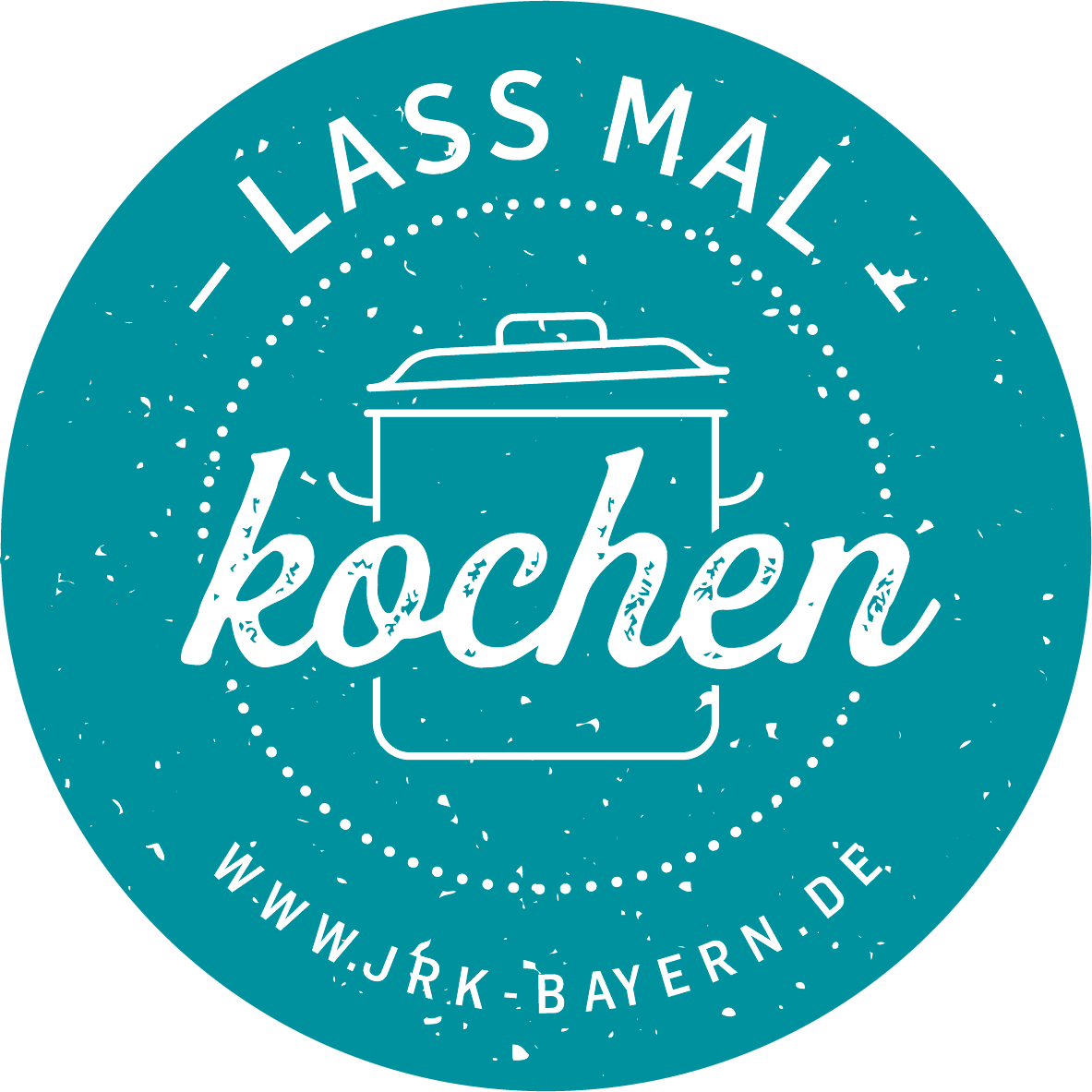 Lass mal… kochen