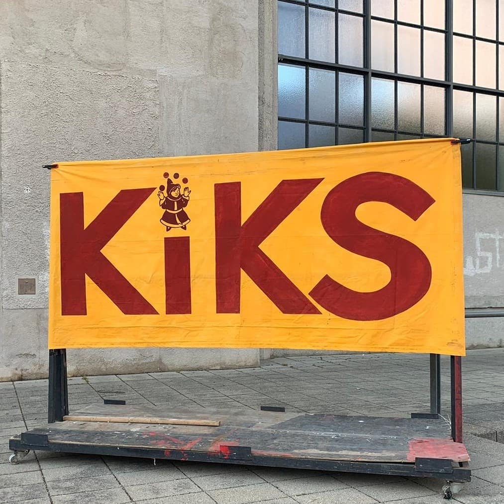 Kinder-Kultur-Sommer (kiks)