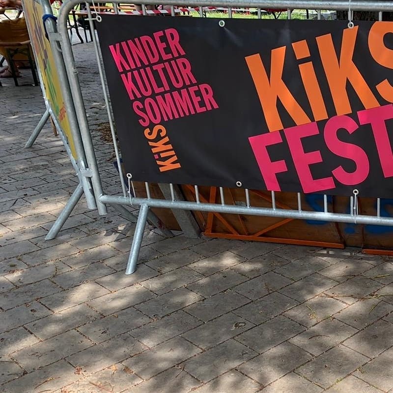 Kinder-Kultur-Sommer (kiks)