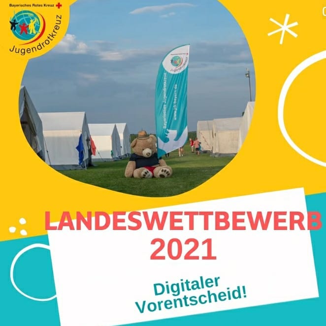 JRK-Landeswettbewerb: Digitaler Vorentscheid