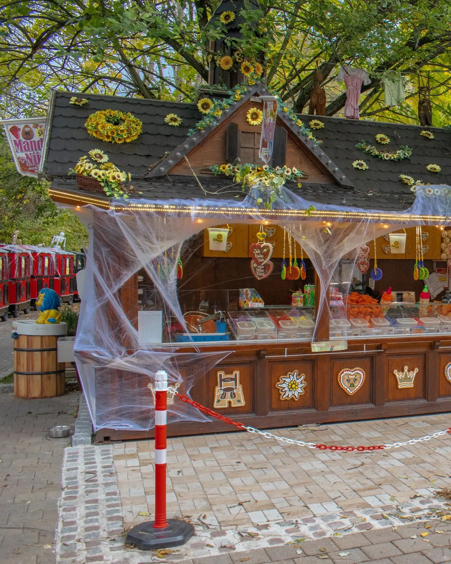 Süßes & Saures