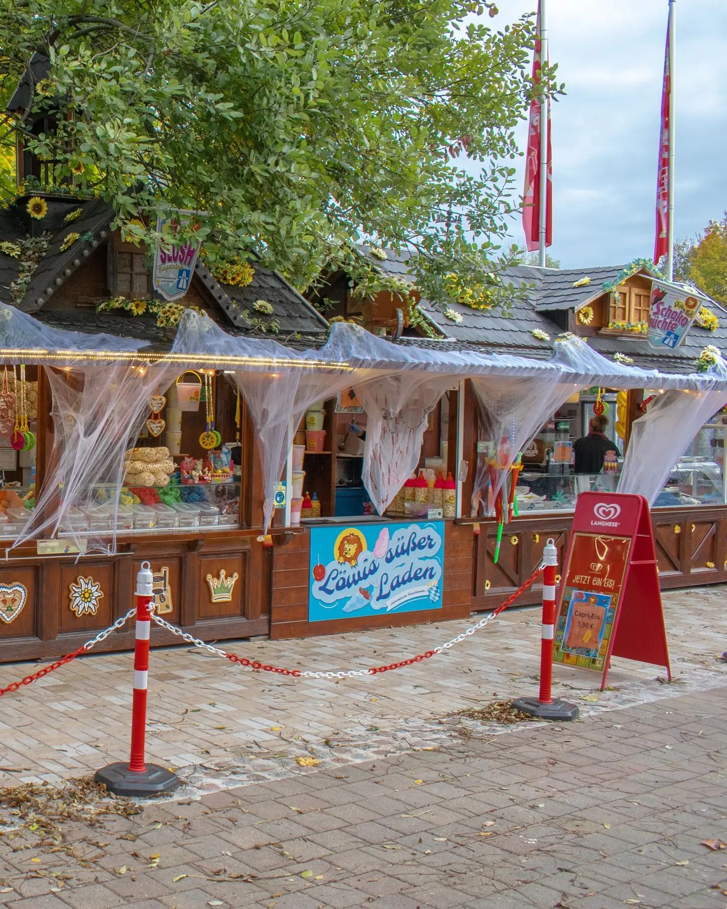 Süßes & Saures