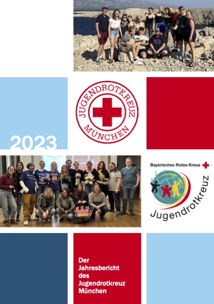 Jahresbericht 2023